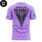 Golden State Valkyries 2026 This is Ballhalla Hoodie T-Shirt