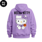 Golden State Valkyries x Hello Kitty Night 2026 Hoodie T-Shirt
