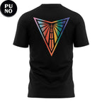 Golden State Valkyries x Peau De Loup Pride Night 2026 Hoodie T-Shirt