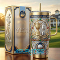 Golf Legend The Masters 2026 Limited Edition YETI Tumbler