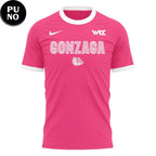 Gonzaga Bulldogs Basketball Pink for a Purpose 2026 Hoodie T-Shirt