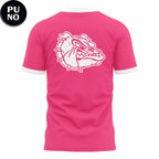 Gonzaga Bulldogs Basketball Pink for a Purpose 2026 Hoodie T-Shirt