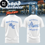 Good Charlotte Motel Du Cap EU/UK Tour 2026 Hoodie T-Shirt