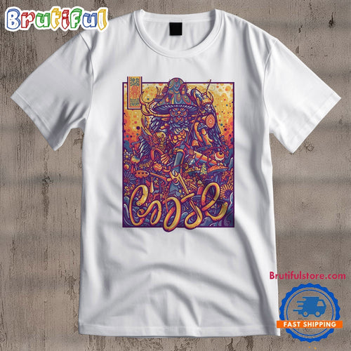 Goose Thompson’s Point Portland ME June 25 2024 T Shirt