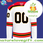 Grand Rapids Griffins 2026 Calder Cup Playoffs Hockey Jersey