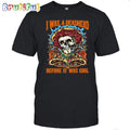 Grateful Dead It Was A Deadhead T Shirt