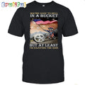 Grateful Dead Maybe Going To Hell T Shirt
