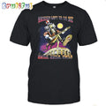 Grateful Dead Nothing Left To Do But Smile Smile Smile T Shirt