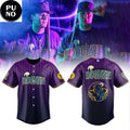 Great Lakes Loons Michigan Dogmen Wilson Team 2026 Baseball Jersey
