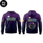 Great Lakes Loons Michigan Dogmen Wilson Team 2026 Hoodie