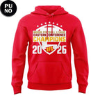 Green Bay Blizzard 2026 Eastern Conference Champions Hoodie T-Shirt