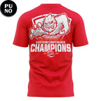 Green Bay Blizzard 2026 Eastern Conference Champions Hoodie T-Shirt