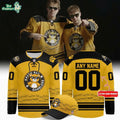 Green Bay Gamblers 2026 Teddy Bear Hockey Jersey