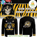 Green Bay Gamblers Hockey Jersey Hair Nation Limited Edition