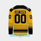 Green Bay Gamblers x 2026 Teddy Bear Hockey Jersey