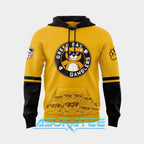 Green Bay Gamblers x 2026 Teddy Bear Limited Edition Hoodie, Cap