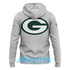 Green Bay Packers Engineered Limited Edition Hoodie