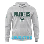 Green Bay Packers Engineered Limited Edition Hoodie