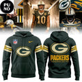 Green Bay Packers Rivalry 2026 Making History Since 1919 Hoodie