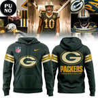 Green Bay Packers Rivalry 2026 Making History Since 1919 Hoodie