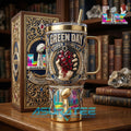 Green Day Super Bowl LX Limited Edition YETI Tumbler