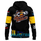 Greenville Swamp Rabbits 2026 NASCAR Night Limited Edition Hoodie, Cap