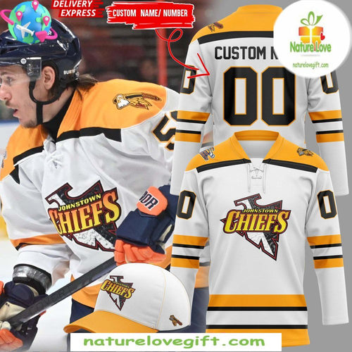 Greenville Swamp Rabbits Hockey Jersey Special Edition