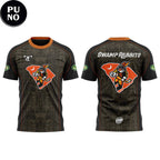 Greenville Swamp Rabbits x Conservation Night 2026 Hoodie T-Shirt