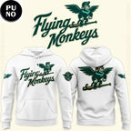 Greenwood Flying Monkeys 2026 New Summer Hoodie Shirt