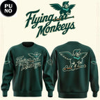 Greenwood Flying Monkeys 2026 New Summer Hoodie Shirt
