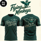 Greenwood Flying Monkeys 2026 New Summer Hoodie Shirt