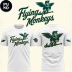 Greenwood Flying Monkeys 2026 New Summer Hoodie Shirt