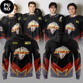 Guelph Storm Indspire Night 2026 Hoodie T-Shirt