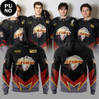 Guelph Storm Indspire Night 2026 Hoodie T-Shirt