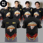 Guelph Storm Indspire Night 2026 Hoodie T-Shirt