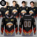 Guelph Storm Indspire Night 2026 Personalized Hockey Jersey