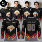 Guelph Storm Indspire Night 2026 Personalized Hockey Jersey