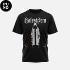 Halestorm Rock Shiver Forever T-Shirt