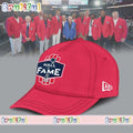 Hall Of Fame New England Patriots 2024 Baseball Cap
