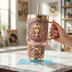 Hannah Montana The Best of Both Worlds 2026 YETI Tumbler