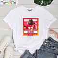 Happy Birthday Nick Bolton Kansas City Chiefs T Shirt