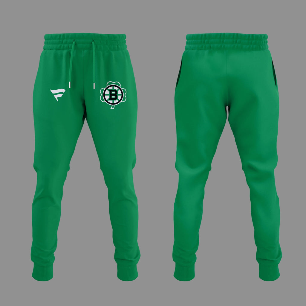 Happy Saint Patrick’s Day Limited Edition Custom Baseball Jersey