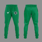 Happy Saint Patrick’s Day Limited Edition Custom Baseball Jersey
