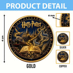 Harry Potter Commemorative Coin – MAITM15487