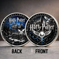 Harry Potter Commemorative Coin – MAITM15496