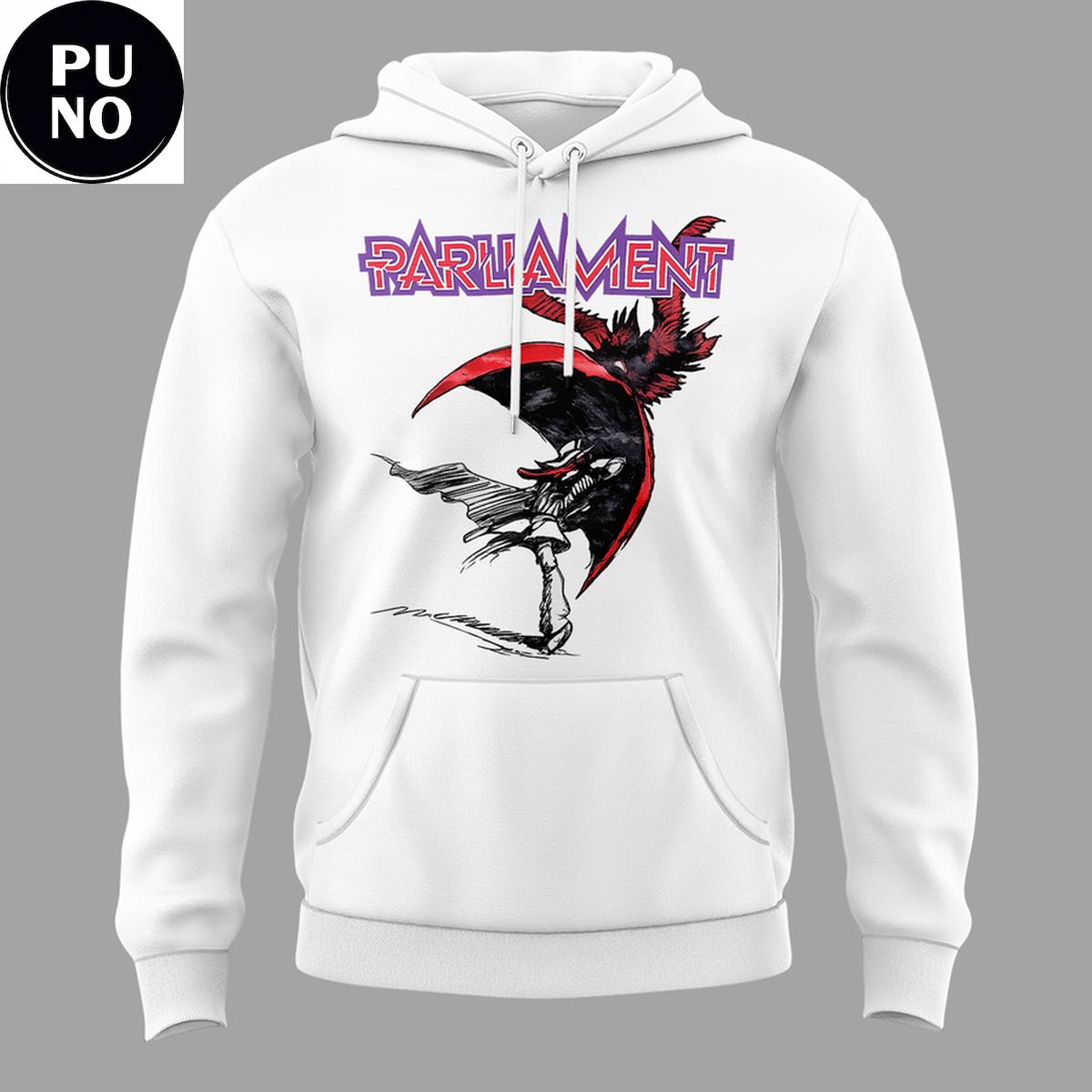 Harry Styles Parliament 2026 We Want The Funk Hoodie Shirt