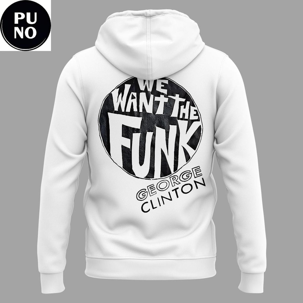 Harry Styles Parliament 2026 We Want The Funk Hoodie Shirt