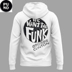 Harry Styles Parliament 2026 We Want The Funk Hoodie Shirt
