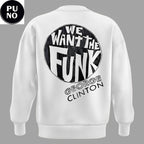 Harry Styles Parliament 2026 We Want The Funk Hoodie Shirt