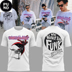 Harry Styles Parliament 2026 We Want The Funk Hoodie Shirt